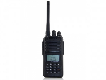 ZT-V900 VHF Radio with LCD Display