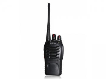 ZT-V68 UHF Mini Professional Radio