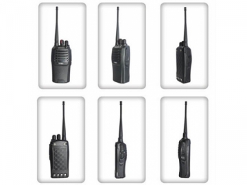 ZT-V180 UHF/VHF High Power Radio