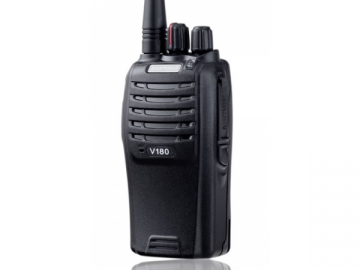 ZT-V180 UHF/VHF High Power Radio