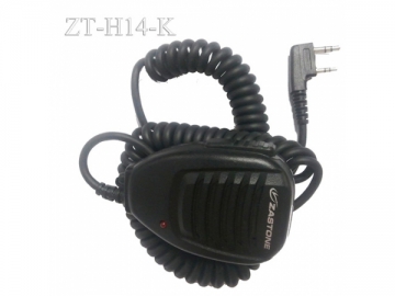 Radio Microphone, Headset