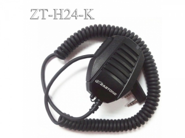 Radio Microphone, Headset