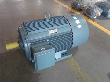 YX3 Series Three Phase Induction Motor