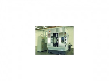 Induction Heating Machine by Industry