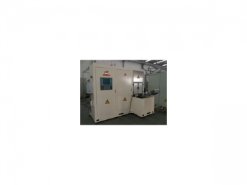 Induction Heating Machine by Industry