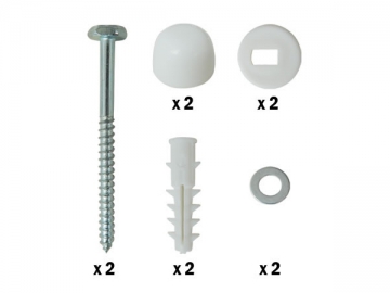Other Toilet Parts