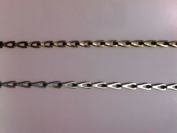 Steel Sash Chain
