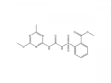Metsulfuron Methyl