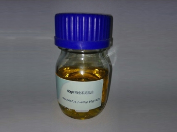 Quizalofop-P-Ethyl