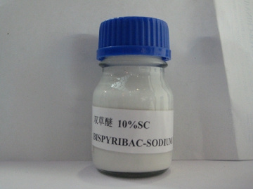 Bispyribac-Sodium