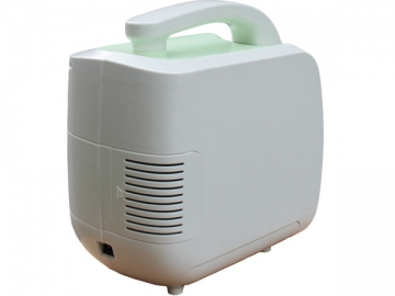 JAY-1 1-5L/Min Portable Oxygen Concentrator