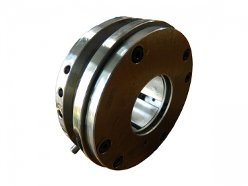 GS Single-stage Centrifugal Blower