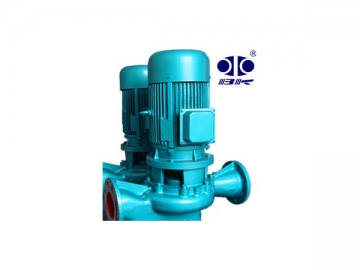 YYG Series Centrifugal Pump