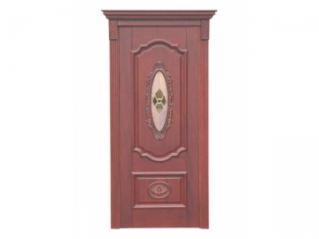 LAFITE Series Solid Wood Door