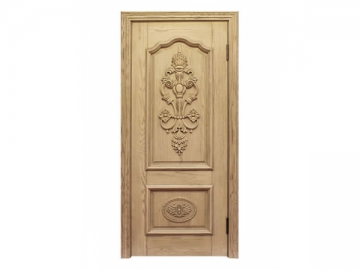 LAFITE Series Solid Wood Door