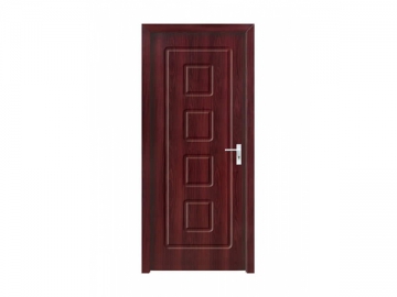 HOME LOVE Series Wood Door