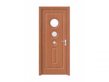 HOME LOVE Series Wood Door