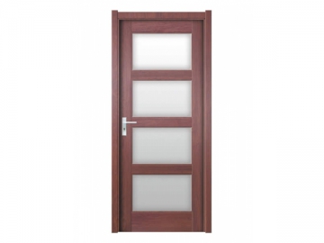 ECOLOGICAL Series Wood Door