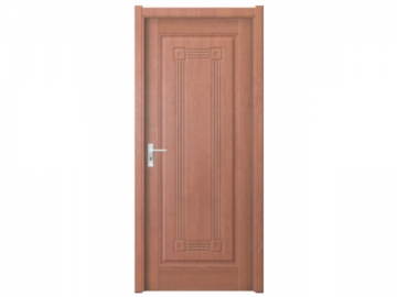 Classical Eco-Friendly Door