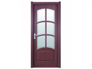 Classical Eco-Friendly Door