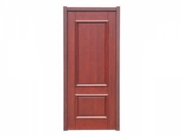 Solid Wood Door