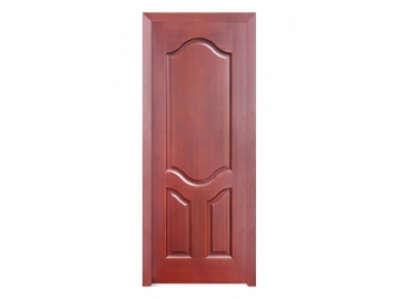 Solid Core Composite Door