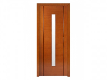 Solid Core Composite Door