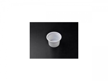 Disposable Plastic Cup and Bowl