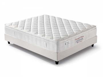 Pocket Spring Mattress <small>(Classic Collection)</small>