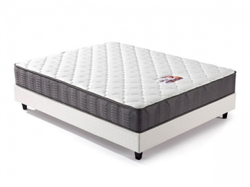Pocket Spring Mattress <small>(Classic Collection)</small>