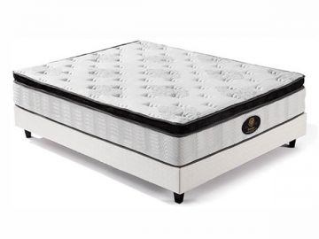 Bonnell Spring Mattress <small>(Classic Collection)</small>