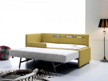 Fabric Bed