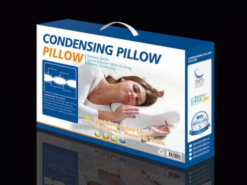 Gel Pillow