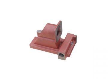 Pump and Valve Castings