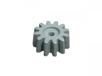 Castings for Machinery Components