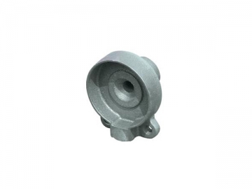 Castings for Machinery Components