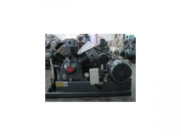 KB Series Industrial Piston Air Compressor