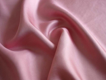 Striped Silk Fabric