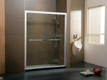 AG3208 Sliding Door Shower Enclosure