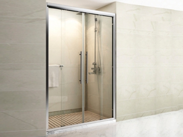 AG3308 Sliding Door Shower Enclosure
