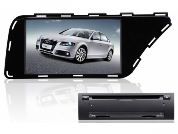 Audi A4/A5 2008-2014 Navigation System (Right Hand Drive)