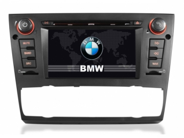 BMW 3 Series (E90/91/92/93) 2006-2012 Navigation System