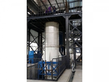 Gas Atomization Powder Manufacturing Equipment