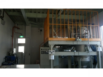 Water Atomization Powder Manufacturing Equipment