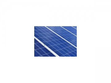 Solar Photovoltaic Industry