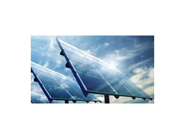 Solar Photovoltaic Industry