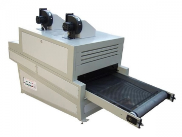 UV Curing Machine for Offset Printing
