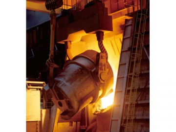 Metallurgical and Foundry Industry