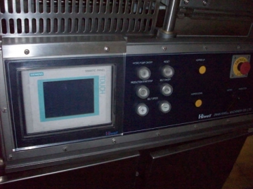 AMF600-III Automatic Food Forming Machine