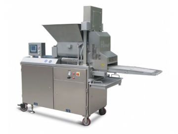 AMF400-II Automatic Food Forming Machine